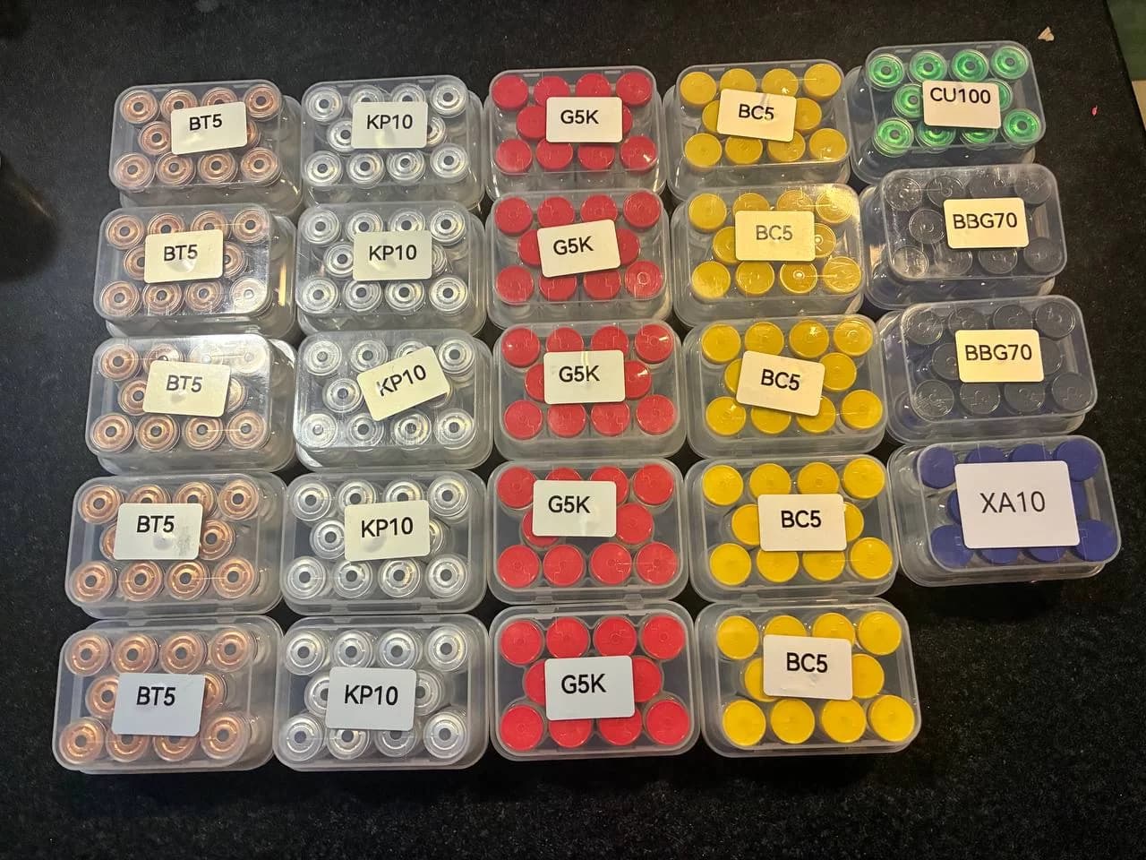 Shipping & Packaging